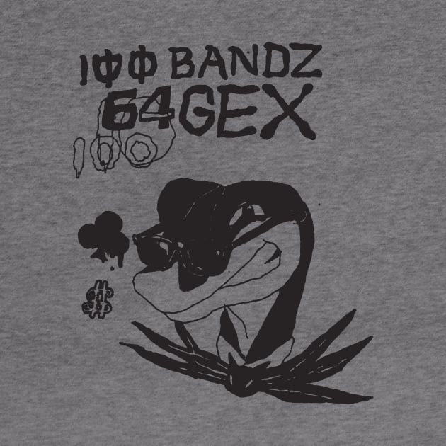 100 band by wendisdesign